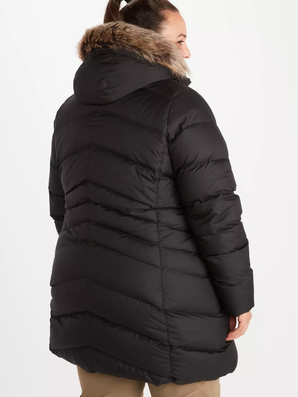 Women's Montreal Coat Plus